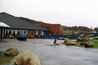 Bamsefaret åpne barnehage i 1998.jpg