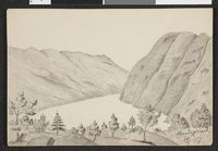 69. Bandagsvand, Thelemarken - no-nb digimanus 60371.jpg