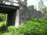 Bandakslihekti. Foto: Olav Momrak-Haugan (2011).