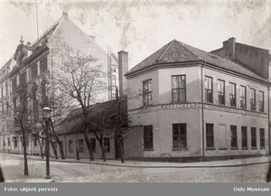 Bankplassen 1 Engebrets Cafe 1899 OB.F02406b.jpg