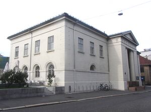 Bankplassen 3 Oslo 2012.jpg