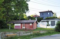 Nr. 2, Damefallet barnepark. Foto: Roy Olsen (2015).