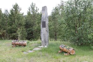 Bauta bombing jerbanen Lesjaverk1940.jpg