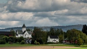 Beck Kolbu kirke prestegard.jpg