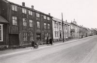 12. Beckholdtgården , Sør-Trøndelag - Riksantikvaren-T359 01 0341.jpg