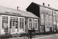 14. Beckholdtgården , Sør-Trøndelag - Riksantikvaren-T359 01 0345.jpg