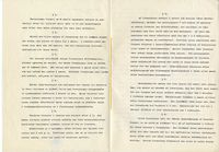 I 1950 måtte lovene skrives av - hos Statsarkivet i Trondheim