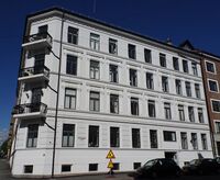 Nr. 3B-E Foto: Jan-Tore Egge (2019).