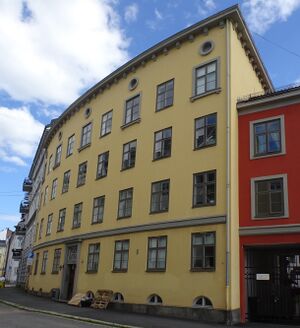 Benneches gate 6 Oslo.jpg