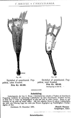 Benproteser fra Carl Brose.jpg