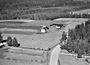 Benterud Brandval vestside 1956.jpg