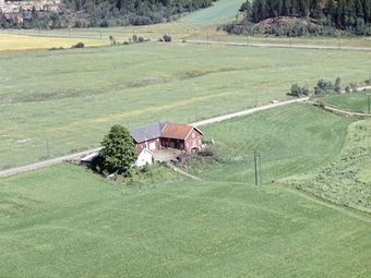 Benterud Lørenskog 1961.jpg
