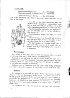 Beretning for Fauskevåg Samvirkelag 1962 side 6