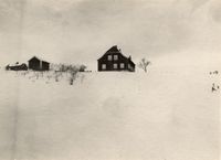 45. Berg Nedre, Berg Øvre, Buskerud - Riksantikvaren-T066 01 0130.jpg