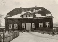 46. Berg Nedre, Berg Øvre, Buskerud - Riksantikvaren-T066 01 0131.jpg