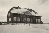 34. Berg Nedre Sandsvær, Hedenstad, Buskerud - Riksantikvaren-T066 01 0092.jpg