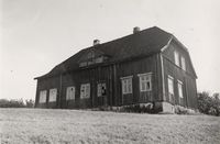 35. Berg Nedre Sandsvær, Hedenstad, Buskerud - Riksantikvaren-T066 01 0093.jpg