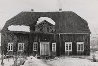 38. Berg Nedre Sandsvær, Hedenstad, Buskerud - Riksantikvaren-T066 01 0096.jpg