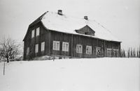 40. Berg Nedre Sandsvær, Hedenstad, Buskerud - Riksantikvaren-T066 01 0098.jpg