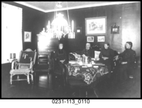 15. Berg Storstua. 1908 - 1912.png