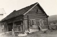 3. Bergan Øvre, Sigdal museum, Buskerud - Riksantikvaren-T061 01 0028.jpg