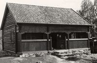 4. Bergan Øvre, Sigdal museum, Buskerud - Riksantikvaren-T061 01 0029.jpg