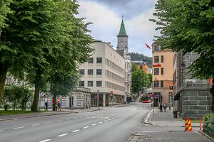 Bergen Christies gate 240706.jpg
