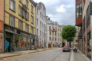 Bergen Foreningsgaten 240706.jpg