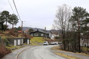 Bergen Fossekleiva 260331.JPG