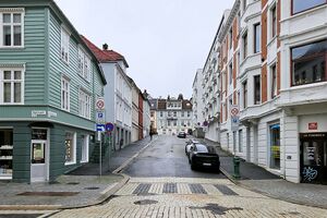 Bergen Lyder Sagens gate 260329.jpg