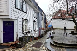 Bergen Nedre Hamburgersmauet 260329.jpg