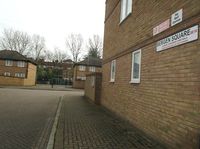 Bergen Square. Foto: Stig Rune Pedersen (2015).