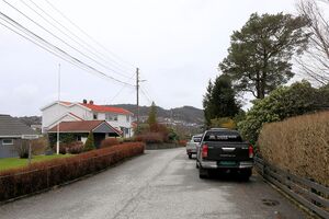 Bergen Ulsetåsen 260331.JPG