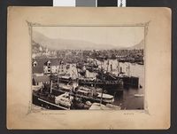 452. Bergen havn. Tatt fra Haakonstøtten (ca.) - no-nb digifoto 20150728 00289 bldsa fFA00367.jpg