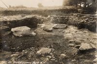 231. Bergenhus, Hordaland - Riksantikvaren-T248 02 0827.jpg