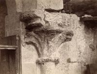 132. Bergenhus Håkonshallen Kongehallen, Hordaland - Riksantikvaren-T248 01 0948.jpg