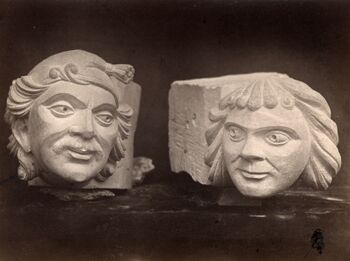 Bergenhus Håkonshallen Kongehallen, Hordaland - Riksantikvaren-T248 01 0951.jpg