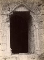 136. Bergenhus Håkonshallen Kongehallen, Hordaland - Riksantikvaren-T248 01 0953.jpg