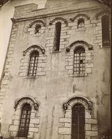 116. Bergenhus Rosenkrantztårnet, Hordaland - Riksantikvaren-T248 01 0885.jpg