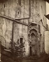 117. Bergenhus Rosenkrantztårnet, Hordaland - Riksantikvaren-T248 01 0886.jpg