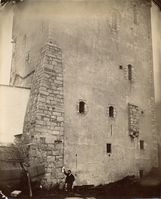 118. Bergenhus Rosenkrantztårnet, Hordaland - Riksantikvaren-T248 01 0887.jpg