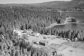 Bergerseter øvre Brandval Finnskog 1959.jpg