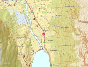 Bergheim krins, Gloppen.JPG