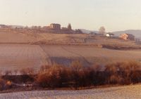 187. Bergshaugen mot Vestfossen (oeb-202836).jpg