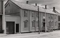 128. Bergskrivergården, Sør-Trøndelag - Riksantikvaren-T359 01 0554.jpg