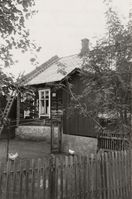 132. Bergskrivergården, Sør-Trøndelag - Riksantikvaren-T359 01 0558.jpg