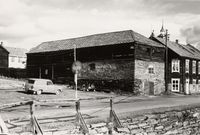 136. Bergskrivergården, Sør-Trøndelag - Riksantikvaren-T359 01 0567.jpg