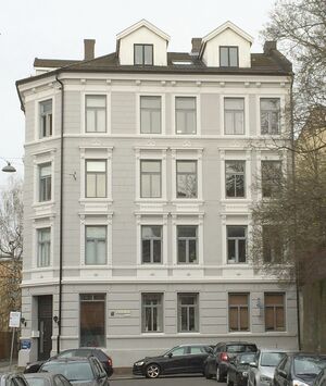 Bergsliens gate 9.JPG