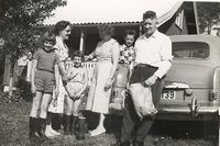 1. Bergstua V 1960.jpg