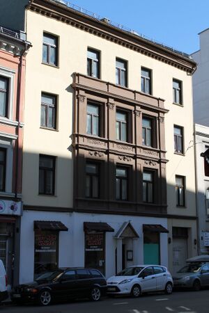 Bernt Ankers gate 6B i Oslo.JPG